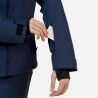 Rossignol Velika Insulated Jacket - Giacca da sci - Donna | Hardloop