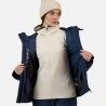 Rossignol Velika Insulated Jacket - Giacca da sci - Donna | Hardloop