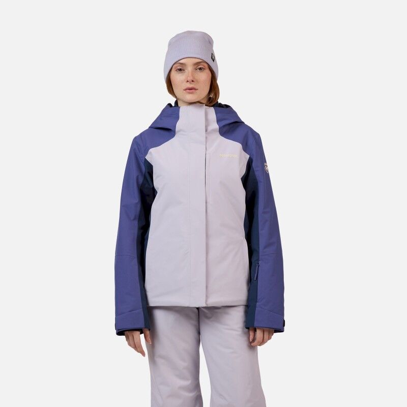 Rossignol Velika Insulated Jacket - Veste ski femme | Hardloop