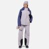 Rossignol Velika Insulated Jacket - Veste ski femme | Hardloop