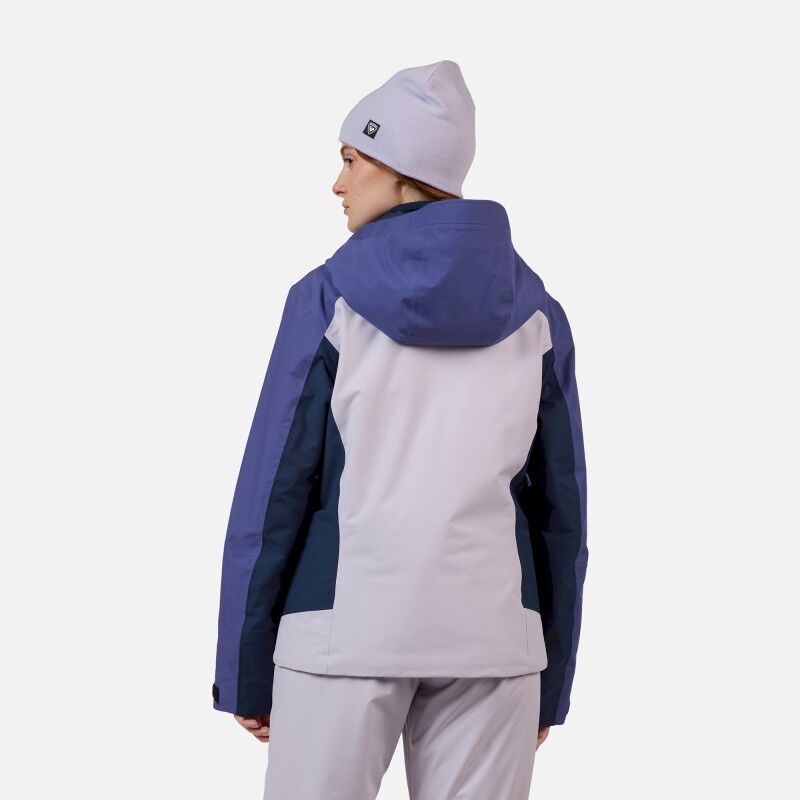 Rossignol Velika Insulated Jacket - Ski jacket - Women's | Hardloop