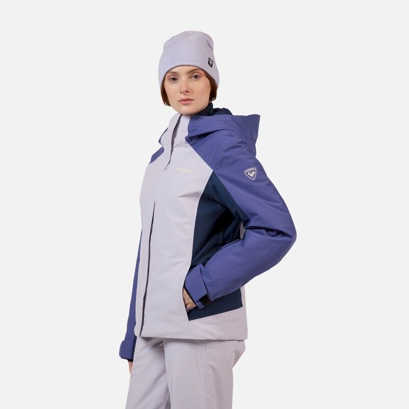 Rossignol Velika Insulated Jacket - Ski jacket - Women's | Hardloop