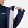 Rossignol Velika Insulated Jacket - Casaco de esquí mulher | Hardloop