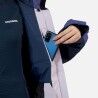 Rossignol Velika Insulated Jacket - Giacca da sci - Donna | Hardloop