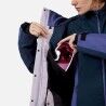 Rossignol Velika Insulated Jacket - Giacca da sci - Donna | Hardloop