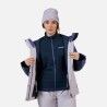 Rossignol Velika Insulated Jacket - Casaco de esquí mulher | Hardloop