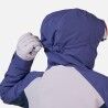 Rossignol Velika Insulated Jacket - Veste ski femme | Hardloop