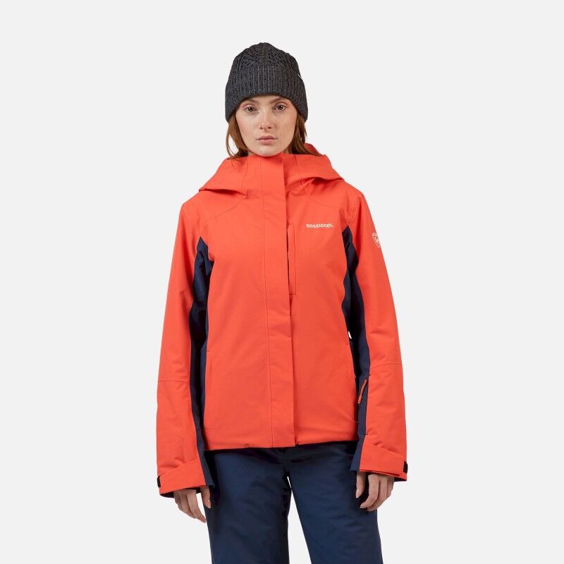 Rossignol Velika Insulated Jacket - Chaqueta de esquí - Mujer | Hardloop