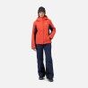 Rossignol Velika Insulated Jacket - Skijakke - Damer | Hardloop