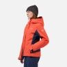Rossignol Velika Insulated Jacket - Skijacke - Damen | Hardloop