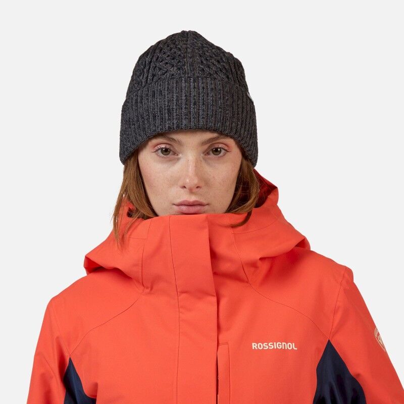Rossignol Velika Insulated Jacket - Ski-jas - Dames | Hardloop