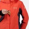 Rossignol Velika Insulated Jacket - Ski-jas - Dames | Hardloop