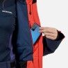 Rossignol Velika Insulated Jacket - Skijakke - Damer | Hardloop