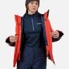 Rossignol Velika Insulated Jacket - Skijakke - Damer | Hardloop