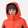 Rossignol Velika Insulated Jacket - Chaqueta de esquí - Mujer | Hardloop