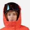 Rossignol Velika Insulated Jacket - Ski-jas - Dames | Hardloop