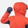 Rossignol Velika Insulated Jacket - Skijakke - Damer | Hardloop