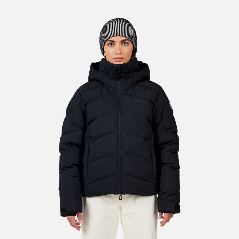 Wispile Ripstop Down Jacket - Dámská lyžařská bunda