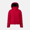 Rossignol Wispile Ripstop Down Jacket - Giacca da sci - Donna | Hardloop
