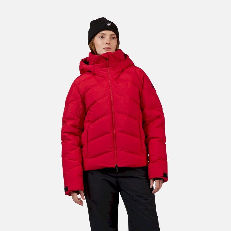 Wispile Ripstop Down Jacket - Chaqueta de esquí - Mujer