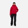 Rossignol Wispile Ripstop Down Jacket - Skidjacka - Dam | Hardloop
