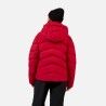 Rossignol Wispile Ripstop Down Jacket - Giacca da sci - Donna | Hardloop
