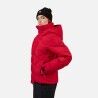 Rossignol Wispile Ripstop Down Jacket - Ski-jas - Dames | Hardloop