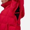 Rossignol Wispile Ripstop Down Jacket - Skijakke - Damer | Hardloop