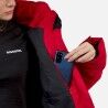 Rossignol Wispile Ripstop Down Jacket - Veste ski femme | Hardloop