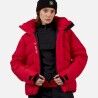 Rossignol Wispile Ripstop Down Jacket - Skijakke - Damer | Hardloop