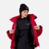 Rossignol Wispile Ripstop Down Jacket - Casaco de esquí mulher | Hardloop