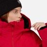 Rossignol Wispile Ripstop Down Jacket - Skijacke - Damen | Hardloop