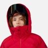 Rossignol Wispile Ripstop Down Jacket - Skidjacka - Dam | Hardloop