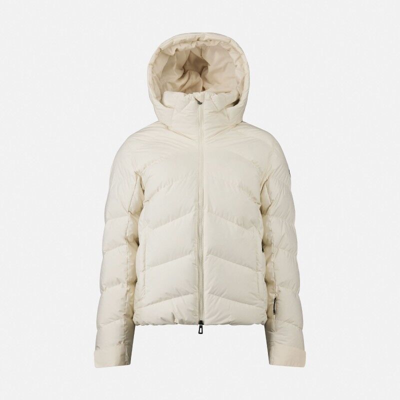 Wispile Ripstop Down Jacket - Chaqueta de esquí - Mujer