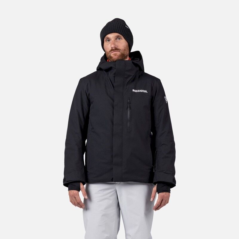 Velika Insulated Jacket - Giacca da sci - Uomo