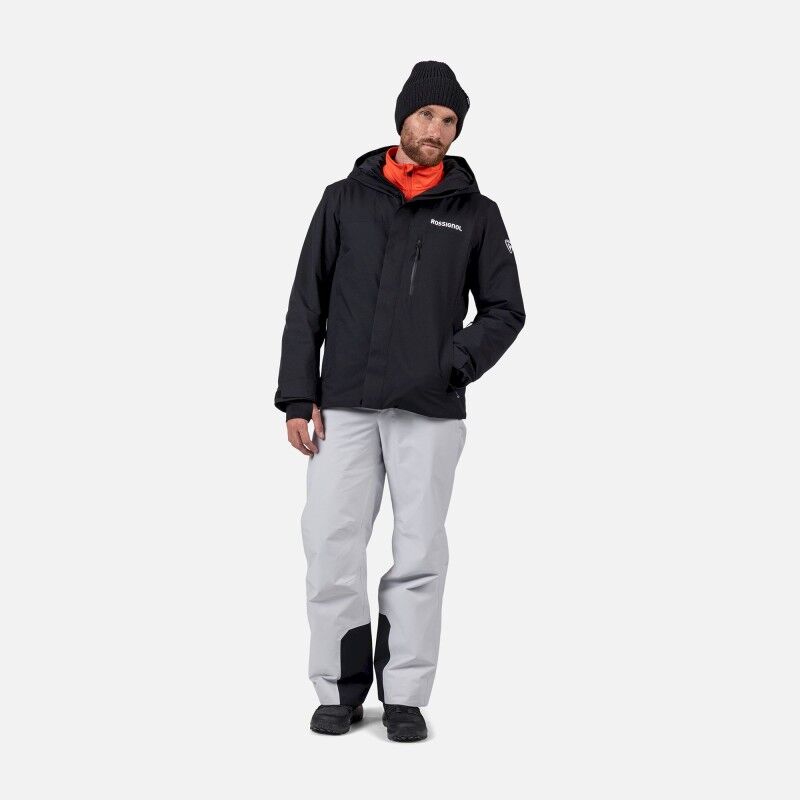 Rossignol Velika Insulated Jacket - Ski jacket - Men's | Hardloop