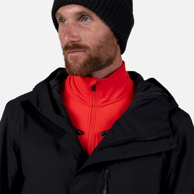 Rossignol Velika Insulated Jacket - Ski jacket - Men's | Hardloop