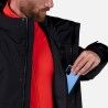Rossignol Velika Insulated Jacket - Ski jacket - Men's | Hardloop