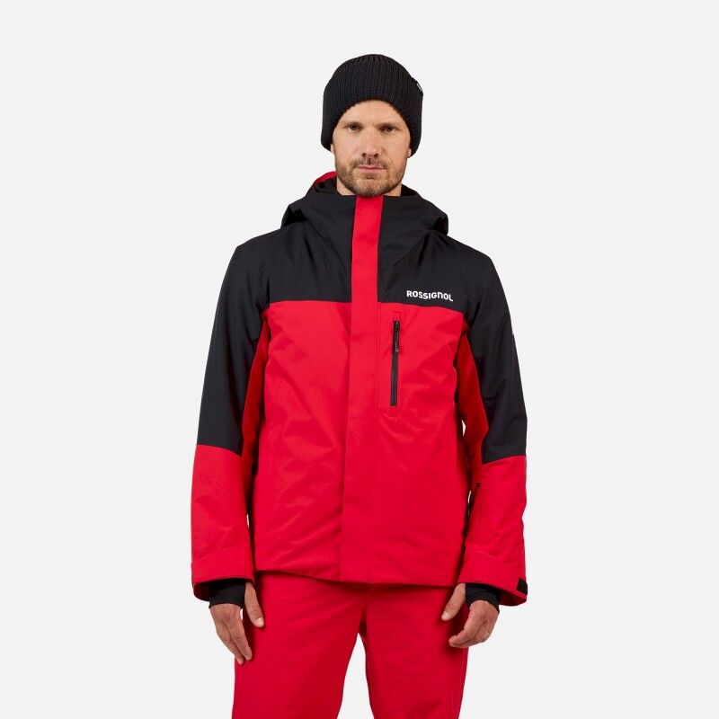 Velika Insulated Jacket - Casaco de esquí homem