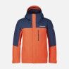 Rossignol Velika Insulated Jacket - Ski jacket - Men's | Hardloop