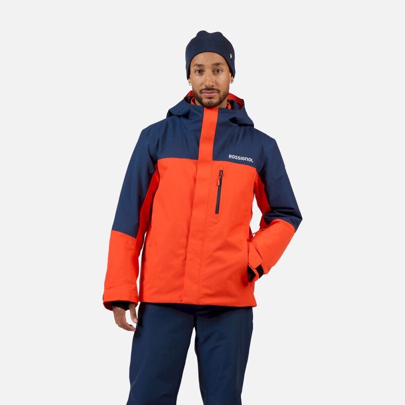 Velika Insulated Jacket - Ski-jas - Heren