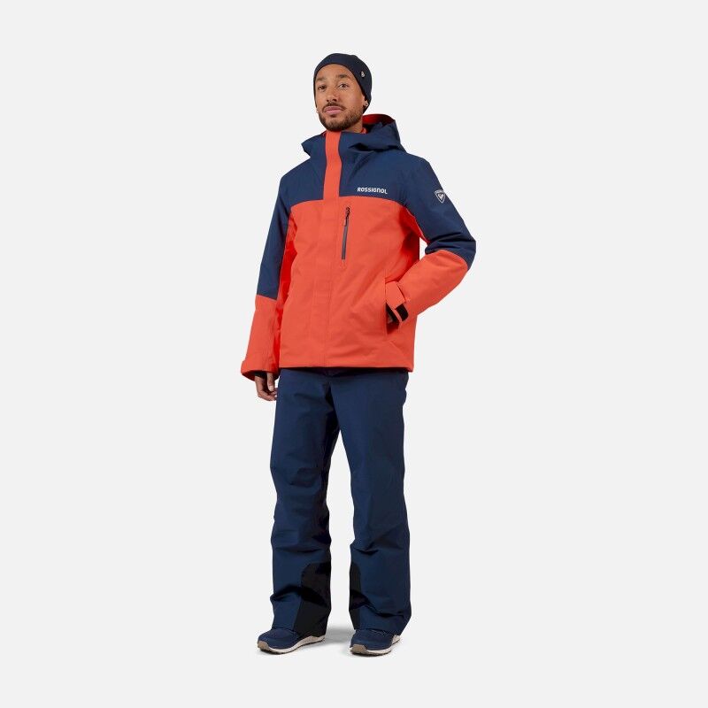 Rossignol Velika Insulated Jacket - Veste ski homme | Hardloop