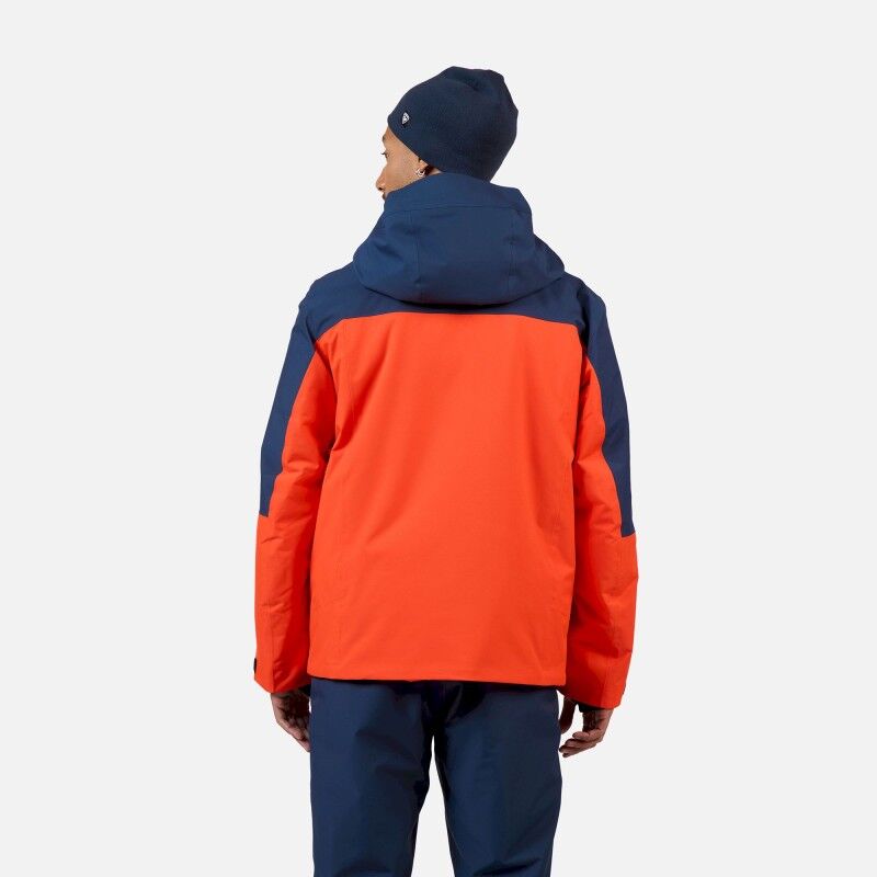 Rossignol Velika Insulated Jacket - Ski jacket - Men's | Hardloop