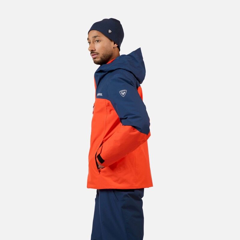 Rossignol Velika Insulated Jacket - Ski jacket - Men's | Hardloop