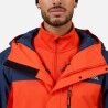 Rossignol Velika Insulated Jacket - Ski jacket - Men's | Hardloop
