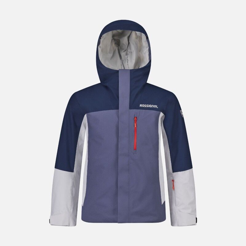 Rossignol Velika Insulated Jacket - Giacca da sci - Uomo | Hardloop