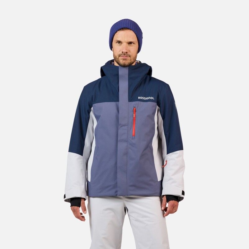 Velika Insulated Jacket - Skijacke - Herren