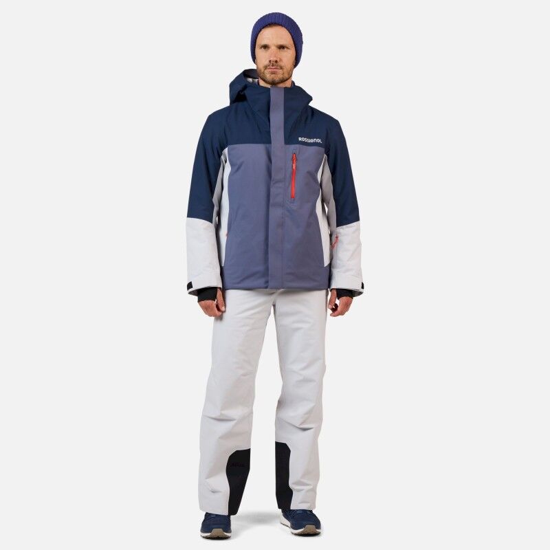 Rossignol Velika Insulated Jacket - Giacca da sci - Uomo | Hardloop