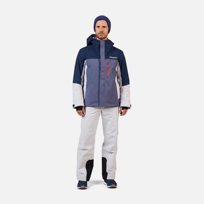 Rossignol Velika Insulated Jacket - Veste ski homme | Hardloop