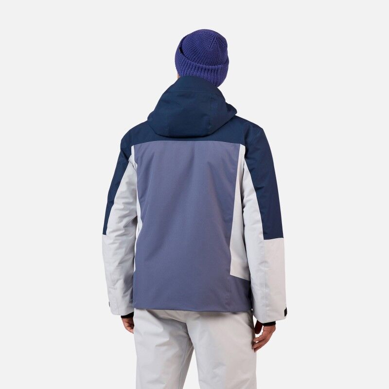 Rossignol Velika Insulated Jacket - Skijacke - Herren | Hardloop